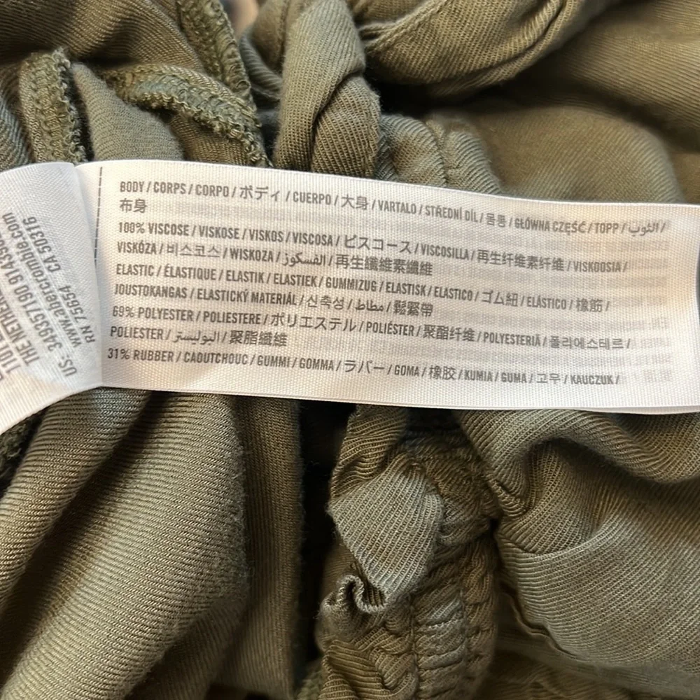 Hollister‎ Women’s Ultra High-Rise Shorts